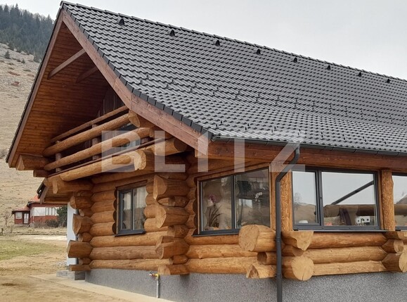 Casa de vânzare 4 camere Fundata - 137028CV | BLITZ Brașov | Poza1