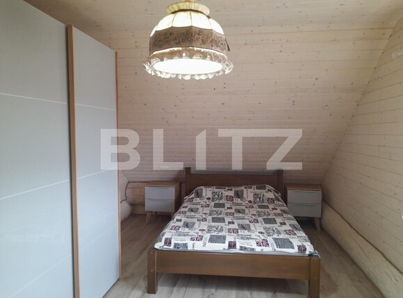 Casa de vânzare 4 camere Fundata - 137028CV | BLITZ Brașov | Poza8