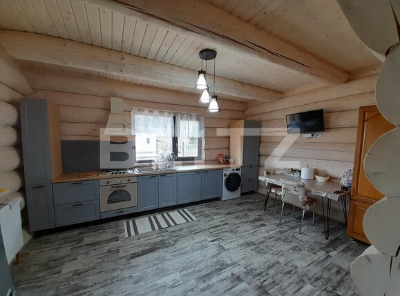 Casa de vânzare 4 camere Fundata - 137028CV | BLITZ Brașov | Poza5