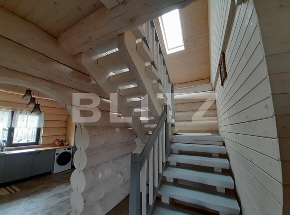 Casa de vânzare 4 camere Fundata - 137028CV | BLITZ Brașov | Poza9