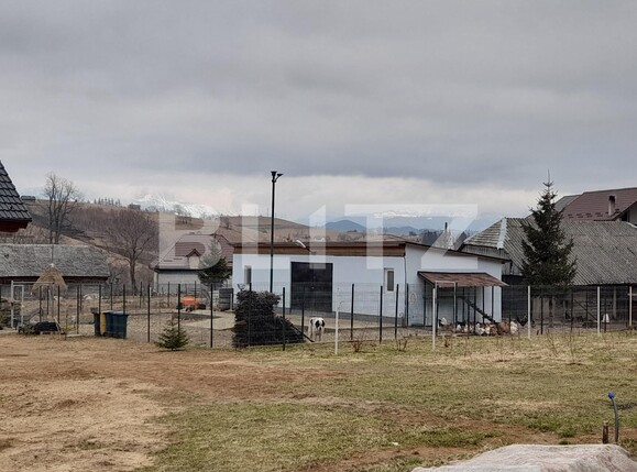 Casa de vânzare 4 camere Fundata - 137028CV | BLITZ Brașov | Poza14