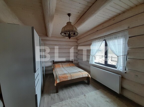 Casa de vânzare 4 camere Fundata - 137028CV | BLITZ Brașov | Poza6