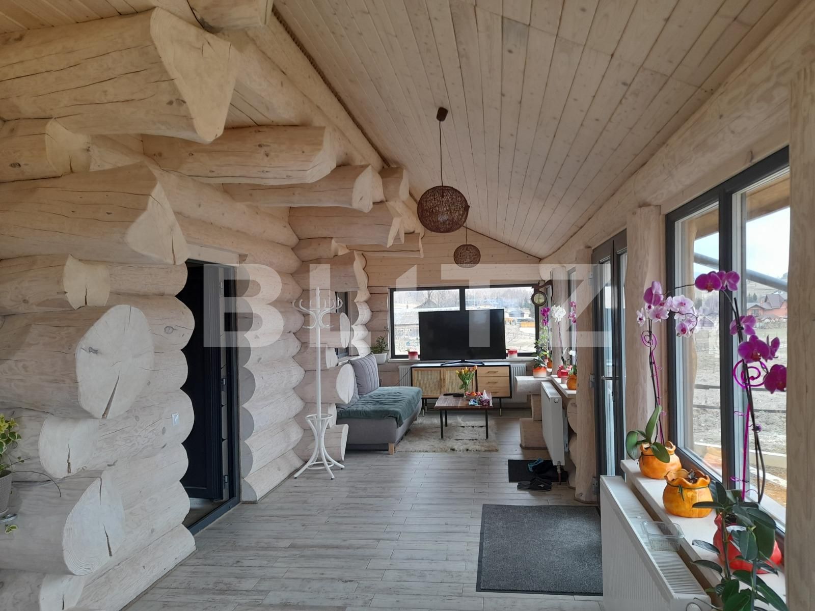 Casa de vânzare 4 camere Fundata - 137028CV | BLITZ Brașov | Poza4