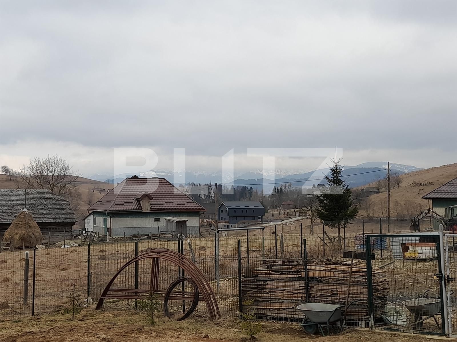 Casa de vânzare 4 camere Fundata - 137028CV | BLITZ Brașov | Poza16