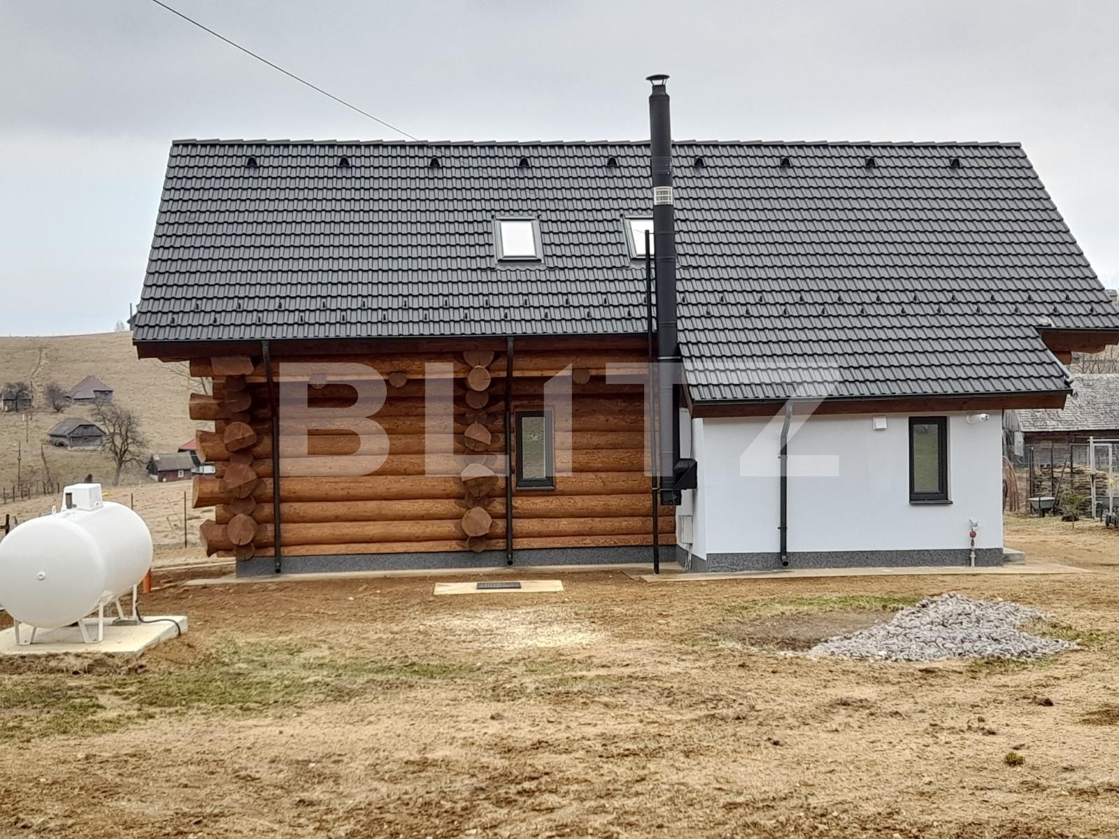 Casa de vânzare 4 camere Fundata - 137028CV | BLITZ Brașov | Poza12