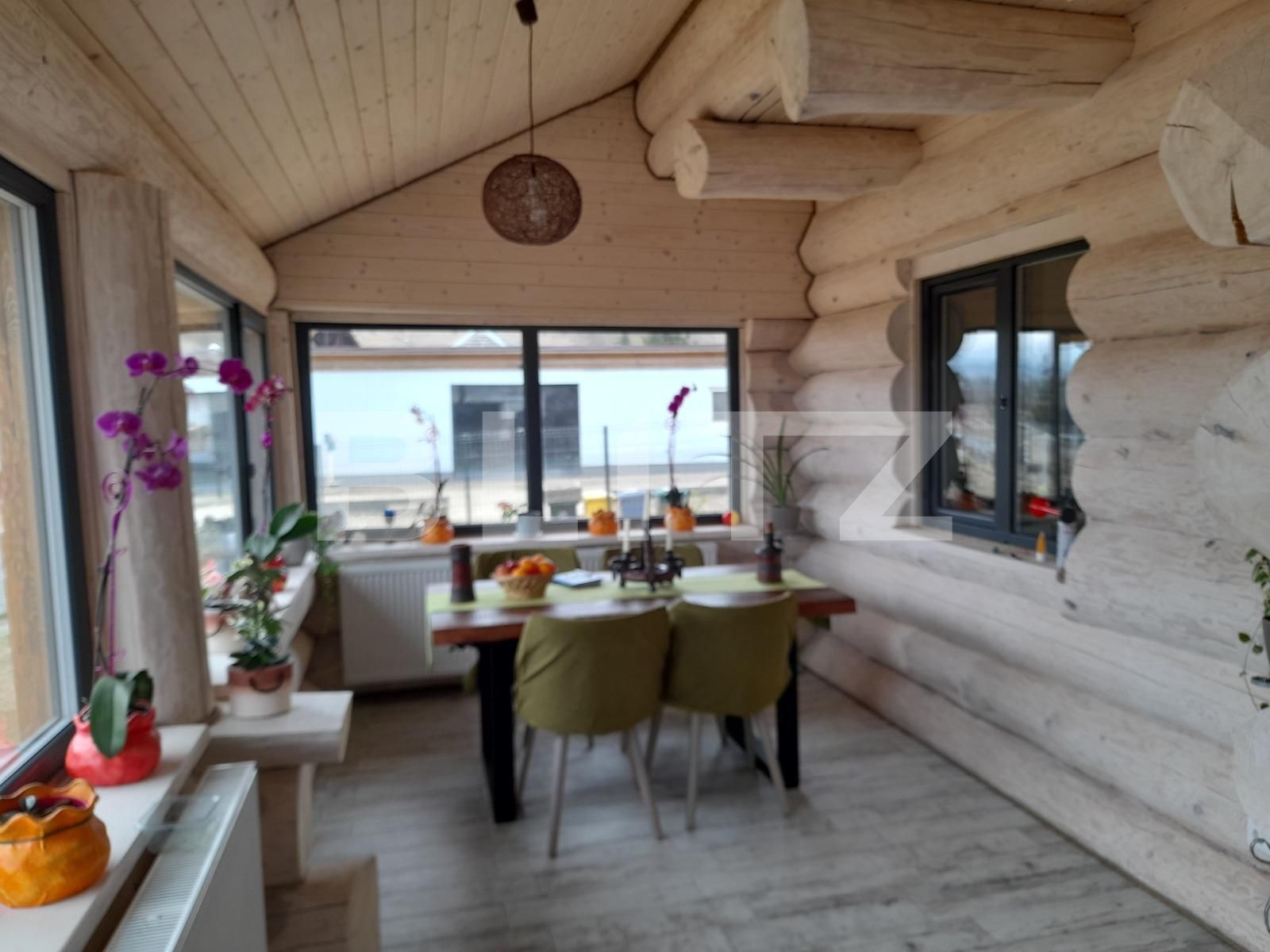 Casa de vânzare 4 camere Fundata - 137028CV | BLITZ Brașov | Poza3