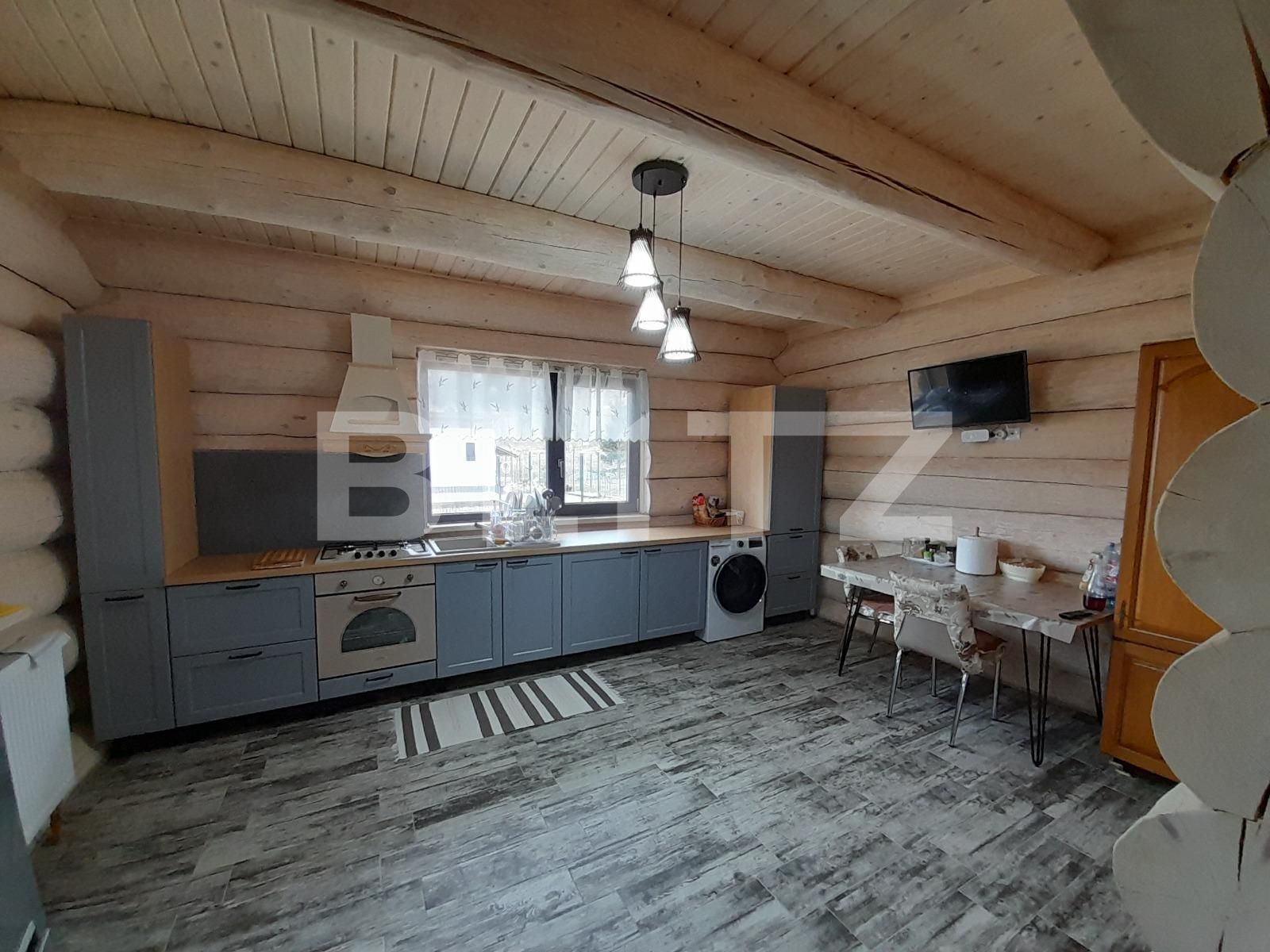 Casa de vânzare 4 camere Fundata - 137028CV | BLITZ Brașov | Poza5