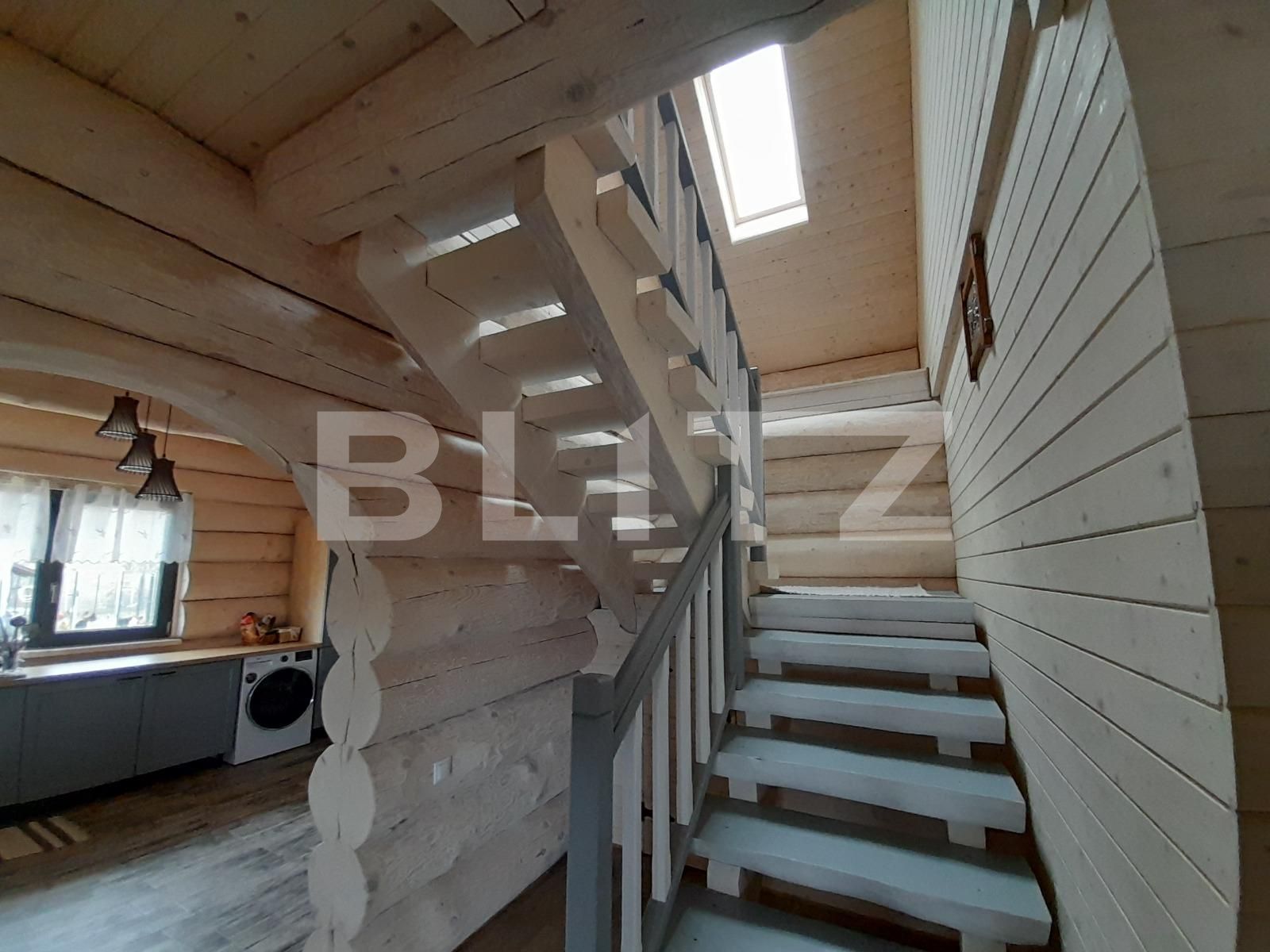 Casa de vânzare 4 camere Fundata - 137028CV | BLITZ Brașov | Poza9