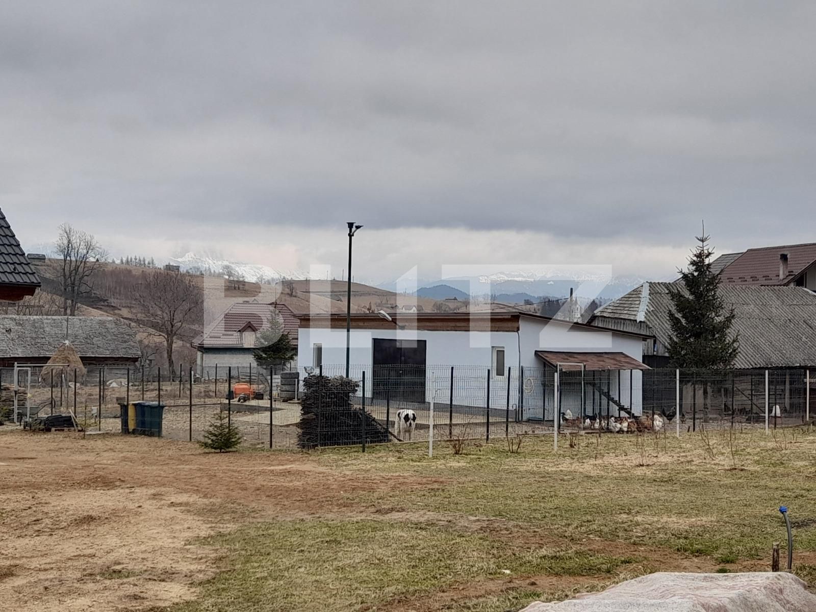 Casa de vânzare 4 camere Fundata - 137028CV | BLITZ Brașov | Poza14