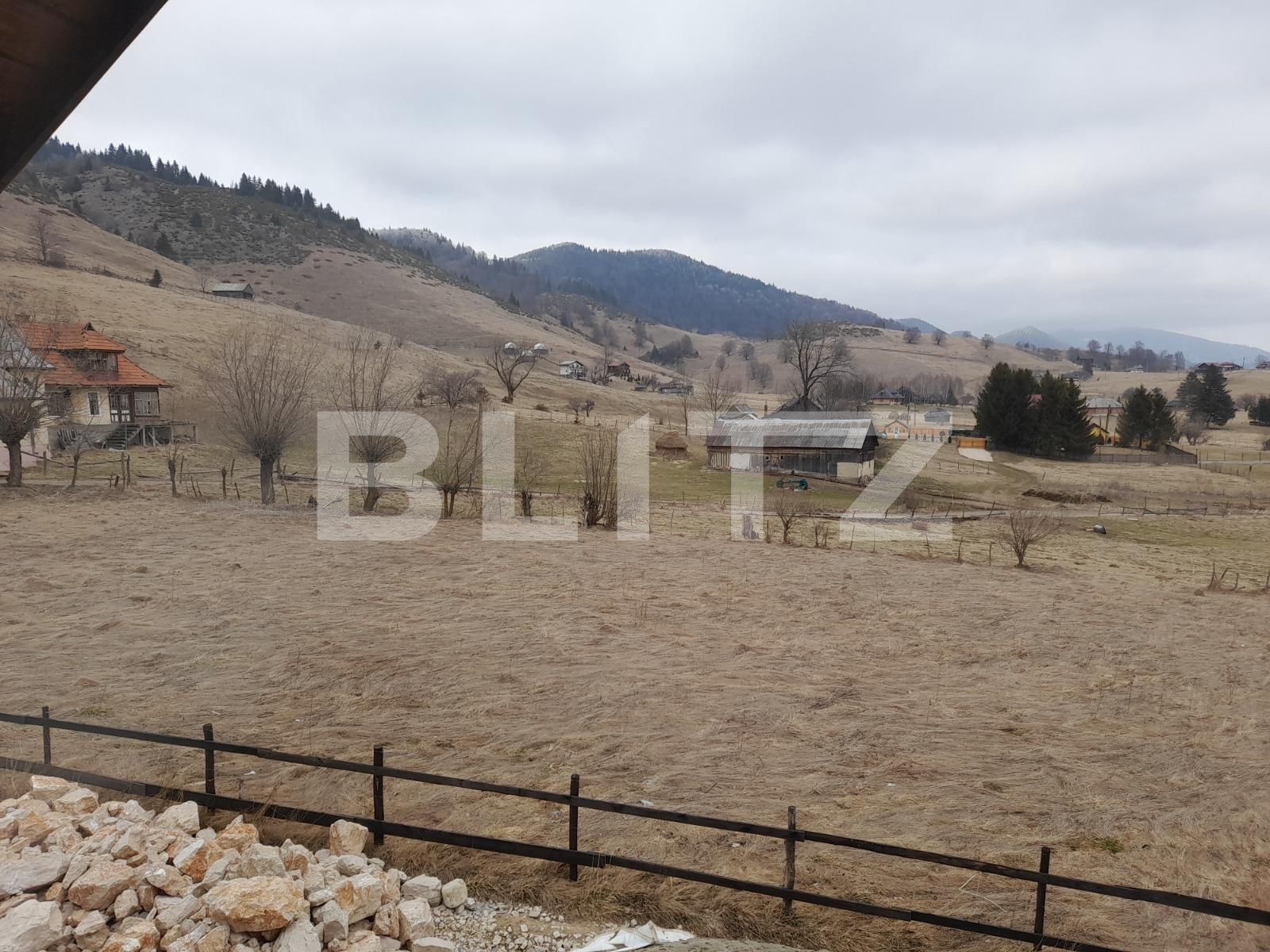 Casa de vânzare 4 camere Fundata - 137028CV | BLITZ Brașov | Poza18