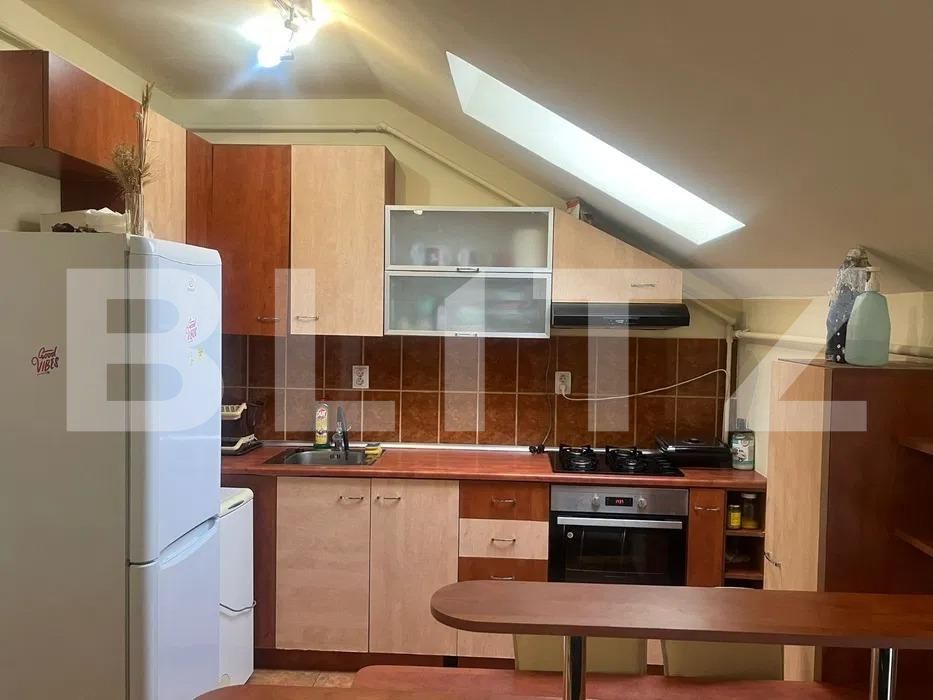 Apartament de vânzare 2 camere Baciu - 137031AV | BLITZ Cluj-Napoca | Poza4