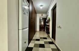 Apartament 2 camere, 43mp, parcare,  zona Stejarului