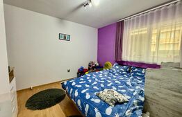 Apartament 2 camere, 43mp, parcare,  zona Stejarului
