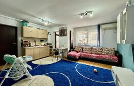 Apartament 2 camere, 43mp, parcare,  zona Stejarului