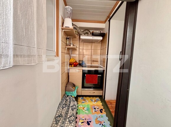 Apartament de vânzare 2 camere Floreşti - 137035AV | BLITZ Cluj-Napoca | Poza10