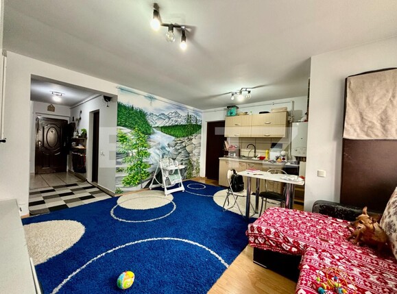Apartament de vânzare 2 camere Floreşti - 137035AV | BLITZ Cluj-Napoca | Poza2