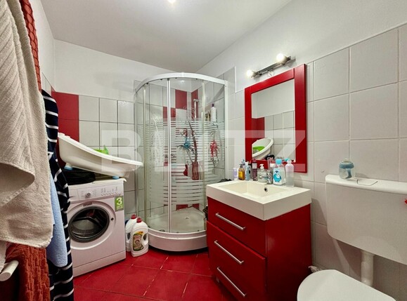 Apartament de vânzare 2 camere Floreşti - 137035AV | BLITZ Cluj-Napoca | Poza8