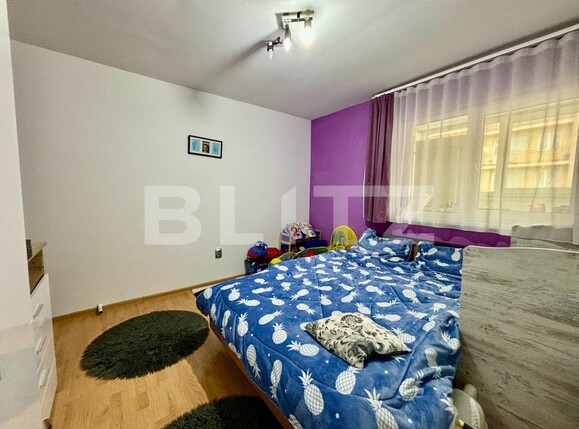 Apartament de vânzare 2 camere Floreşti - 137035AV | BLITZ Cluj-Napoca | Poza5