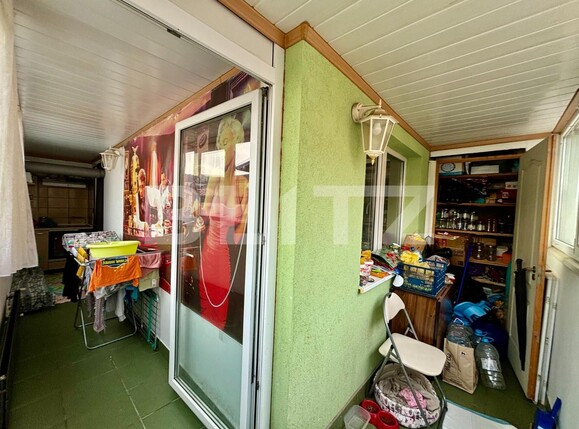 Apartament de vânzare 2 camere Floreşti - 137035AV | BLITZ Cluj-Napoca | Poza11