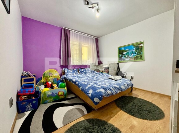 Apartament de vânzare 2 camere Floreşti - 137035AV | BLITZ Cluj-Napoca | Poza4