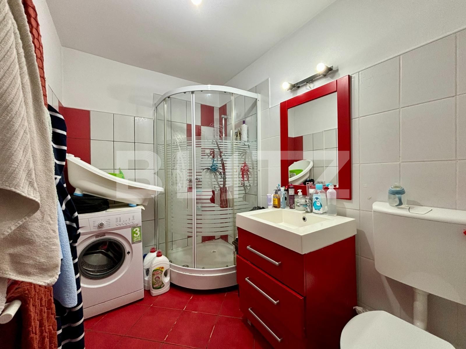 Apartament de vânzare 2 camere Floreşti - 137035AV | BLITZ Cluj-Napoca | Poza8