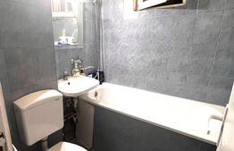 Apartament 3 camere, 42mp, zona Gemenii