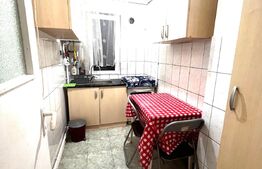 Apartament 3 camere, 42mp, zona Gemenii