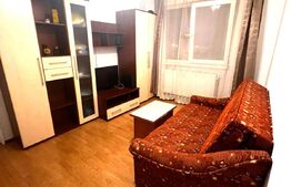 Apartament 3 camere, 42mp, zona Gemenii