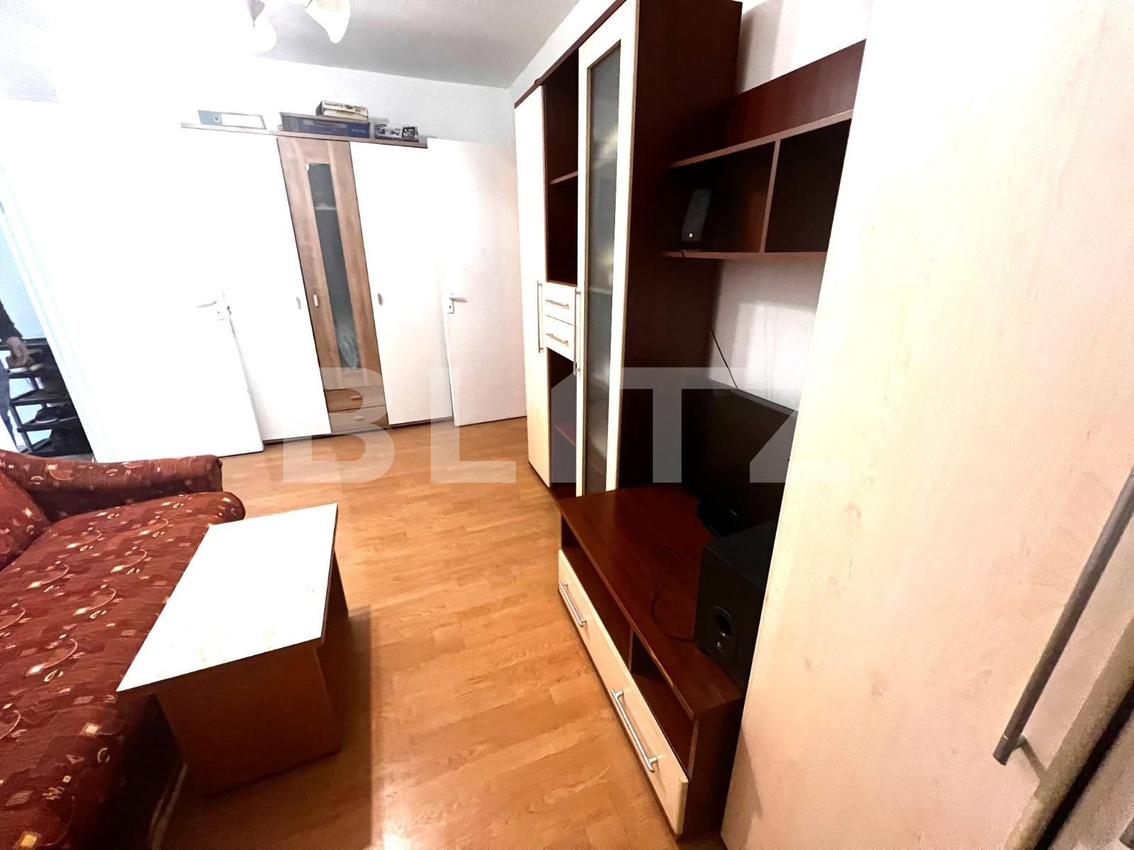 Apartament de vânzare 3 camere Gemenii - 137036AV | BLITZ Brașov | Poza2