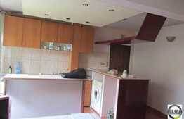 De vanzare apartament cu 3 camere, 59 mp, zona strazii Hateg!