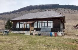 Casa traditionala in vatra satului, 110mp, Șirnea 