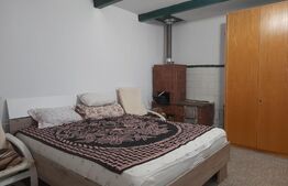 Casa traditionala in vatra satului, 110mp, Șirnea 