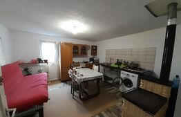 Casa traditionala in vatra satului, 110mp, Șirnea 