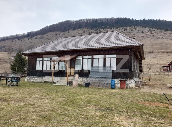 Casa de vânzare 2 camere Fundata - 137048CV | BLITZ Brașov | Poza1