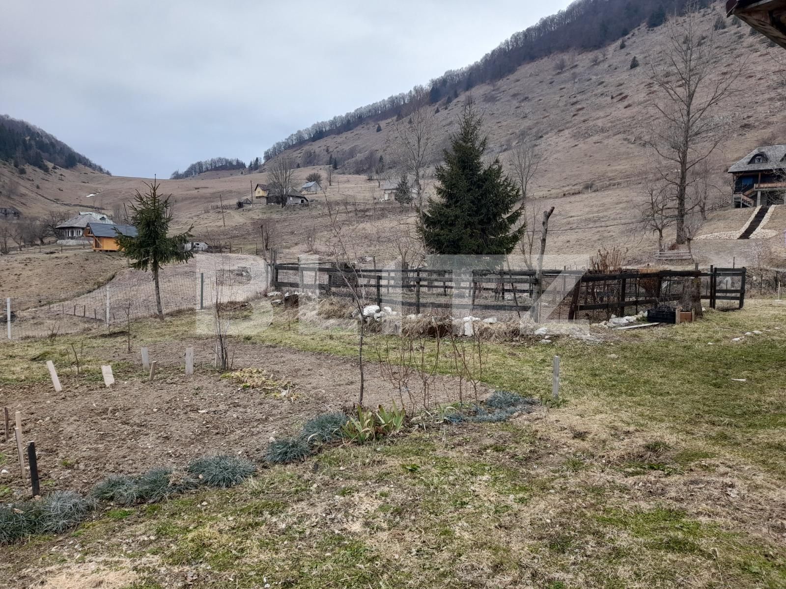 Casa de vânzare 2 camere Fundata - 137048CV | BLITZ Brașov | Poza7