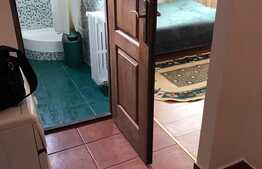 1 camera, 25 mp, semidecomandat, zona strazii Gruia