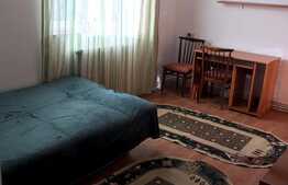 1 camera, 25 mp, semidecomandat, zona strazii Gruia