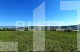 Teren de vânzare Borhanci - 137057TV | BLITZ Cluj-Napoca | Poza3