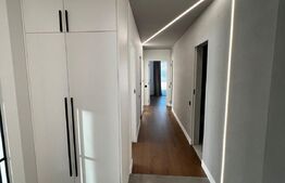 Apartament 4 camere, 90 mp, Semicentral