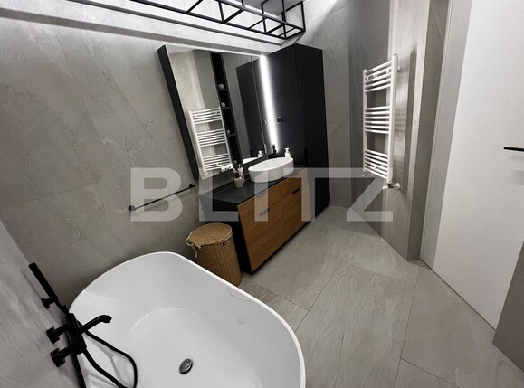 Apartament de vânzare 4 camere Semicentral - 137058AV | BLITZ Cluj-Napoca | Poza7
