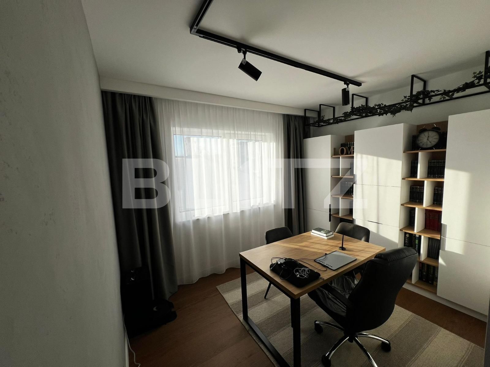 Apartament de vânzare 4 camere Semicentral - 137058AV | BLITZ Cluj-Napoca | Poza3