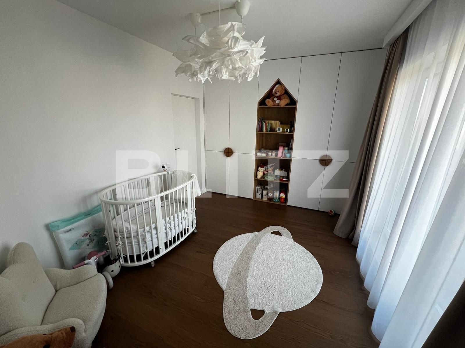 Apartament de vânzare 4 camere Semicentral - 137058AV | BLITZ Cluj-Napoca | Poza4