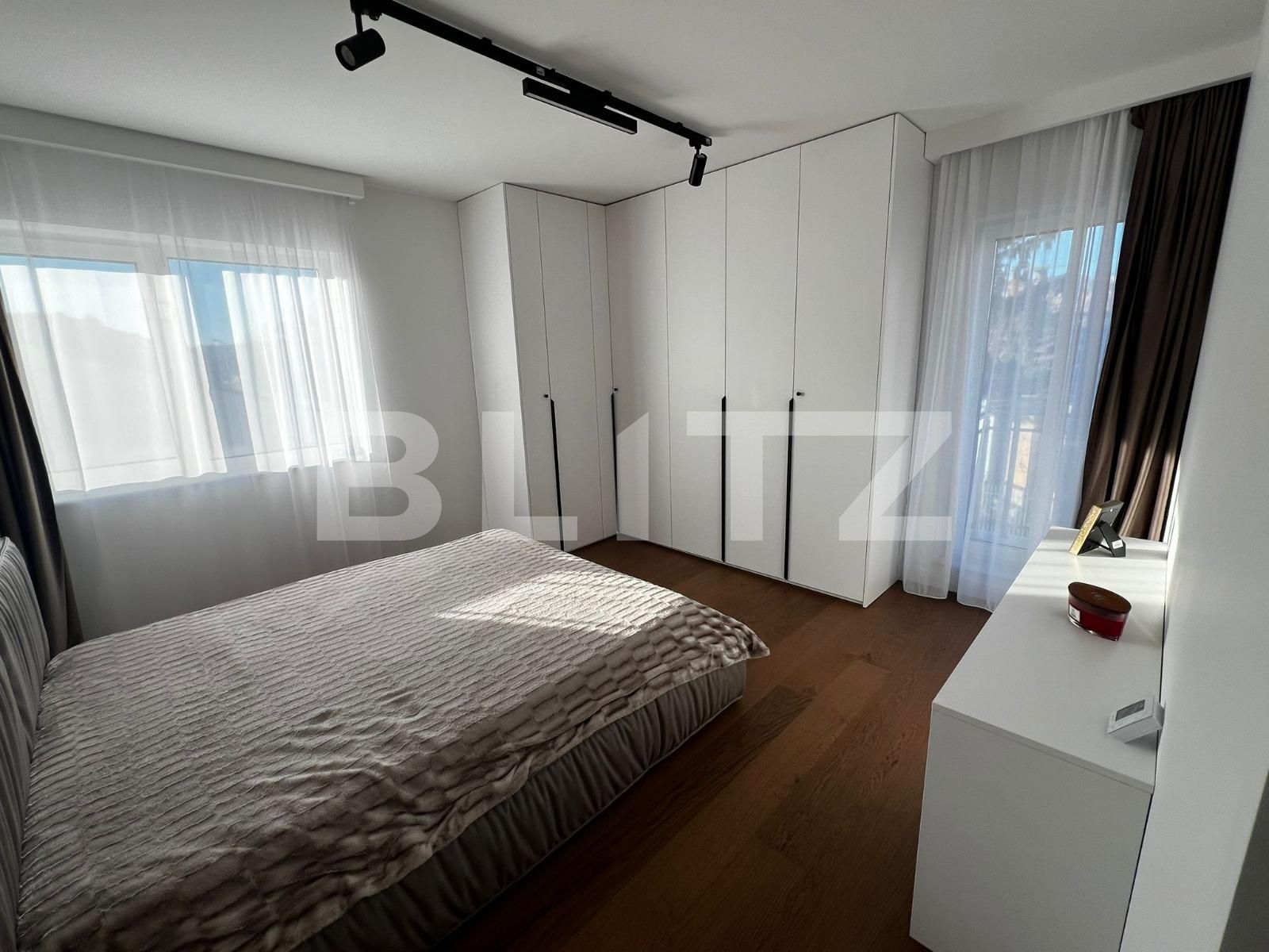 Apartament de vânzare 4 camere Semicentral - 137058AV | BLITZ Cluj-Napoca | Poza2