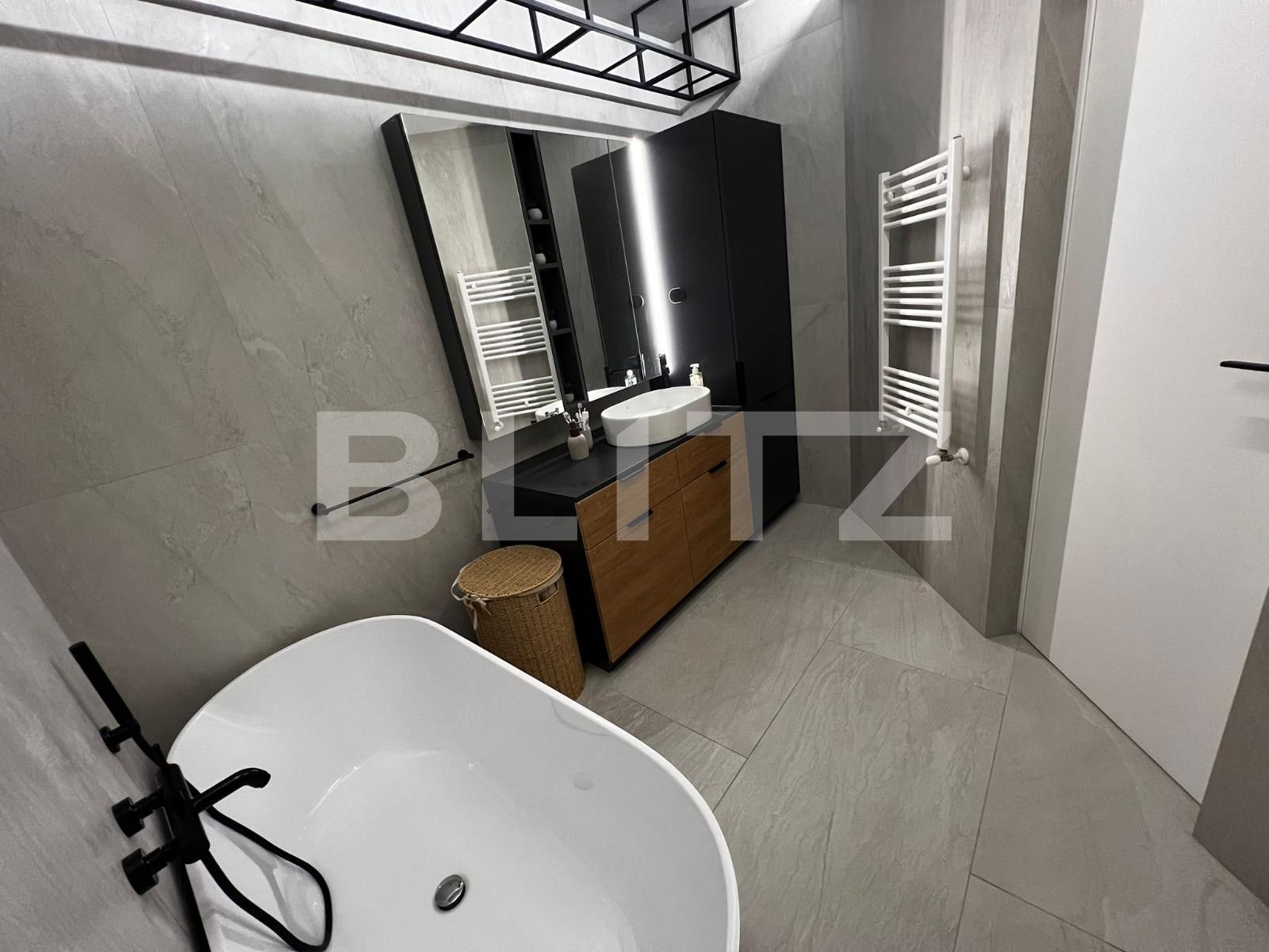 Apartament de vânzare 4 camere Semicentral - 137058AV | BLITZ Cluj-Napoca | Poza7