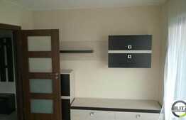 2 camere, 50 mp, decomandat, imobil nou, parcare subterana, zona Farmec