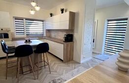 Casa tip Duplex de 4 camere, 190mp , zona Baciu 