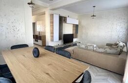 Casa tip Duplex de 4 camere, 190mp , zona Baciu 