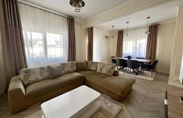 Casa tip Duplex de 4 camere, 190mp , zona Baciu 
