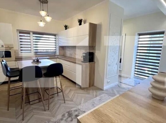 Casa de închiriat 4 camere Baciu - 137061CI | BLITZ Cluj-Napoca | Poza3