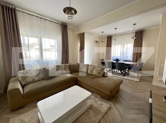 Casa de închiriat 4 camere Baciu - 137061CI | BLITZ Cluj-Napoca | Poza1